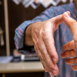 Read more about the article Want to Start a Business? Start Small!