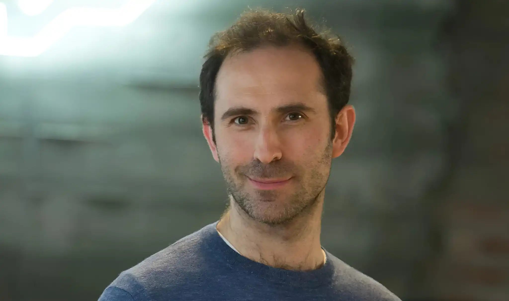 Read more about the article Emmett Shear Named New CEO of OpenAI