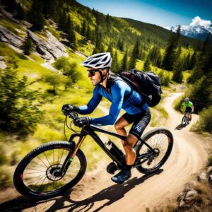 Read more about the article 5 Reasons Why Mountain Biking is the Ultimate Extreme Sport